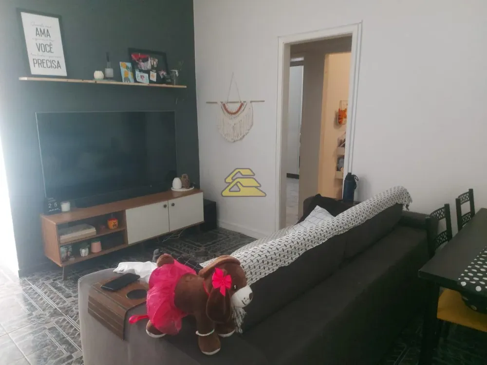 Apartamento, 3 quartos, 136 m² - Foto 4
