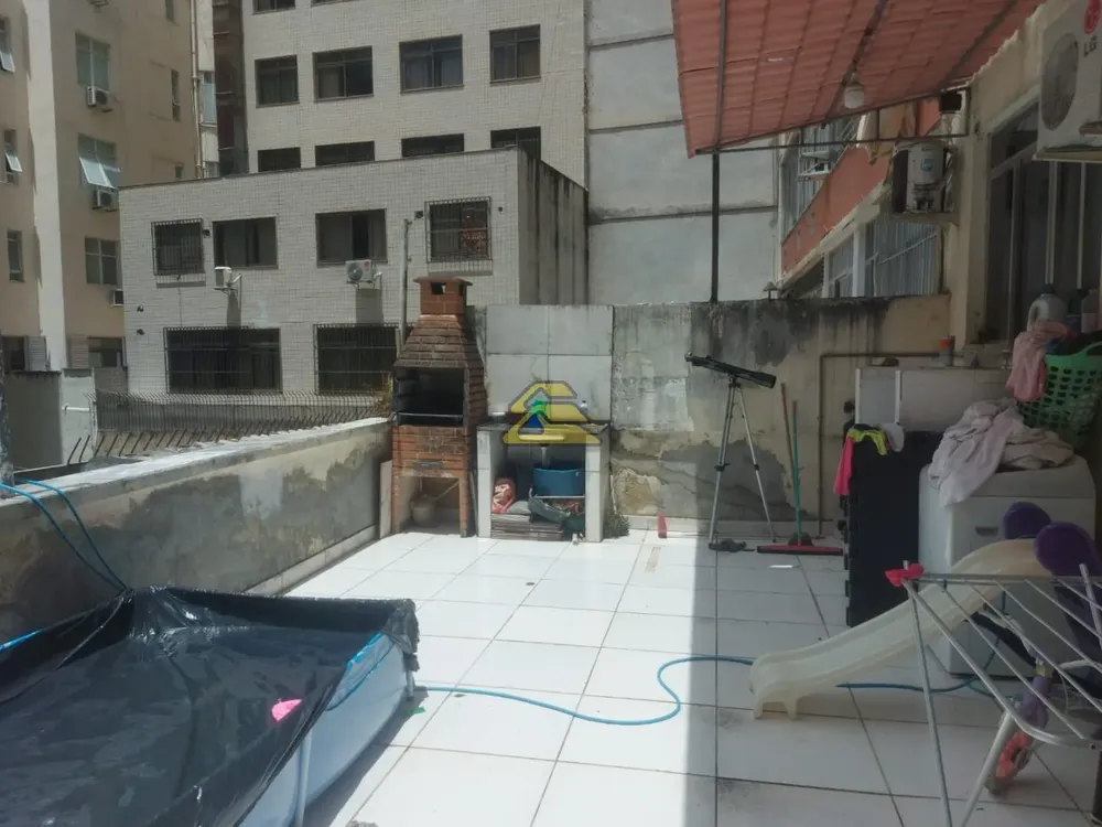 Apartamento, 3 quartos, 136 m² - Foto 20