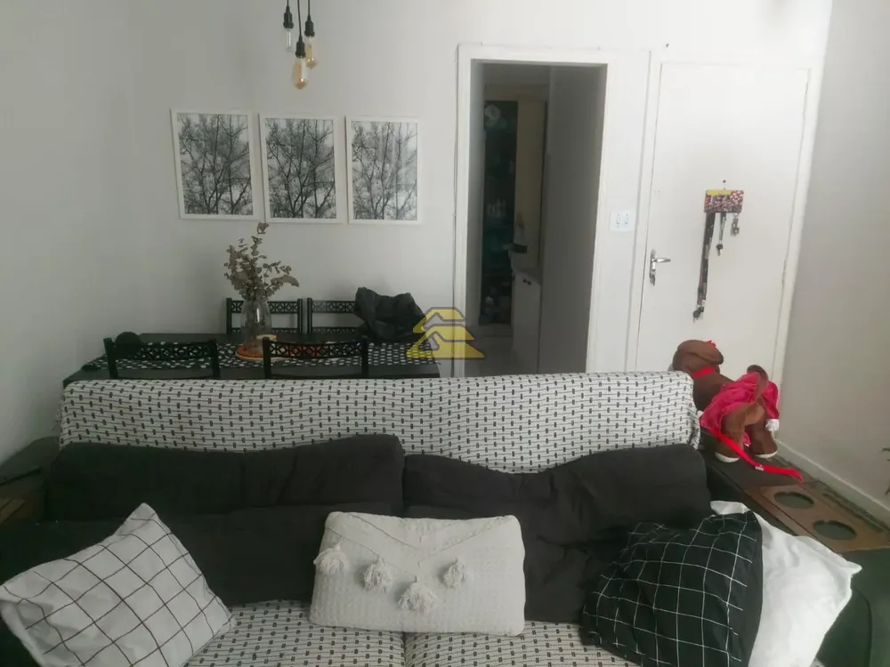 Apartamento, 3 quartos, 136 m² - Foto 1