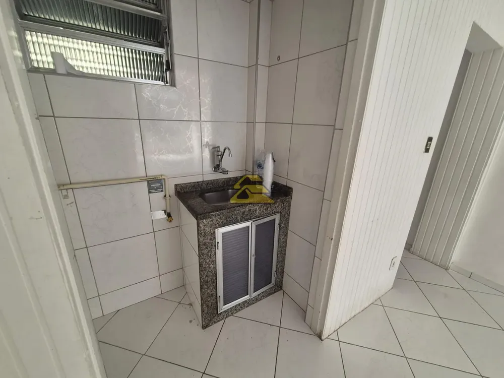 Kitnet-Studio, 31 m² - Foto 11