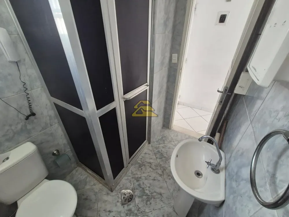 Kitnet-Studio, 31 m² - Foto 15