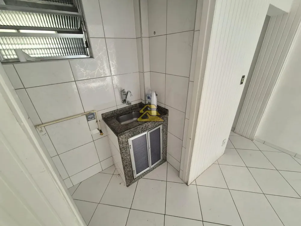 Kitnet-Studio, 31 m² - Foto 13