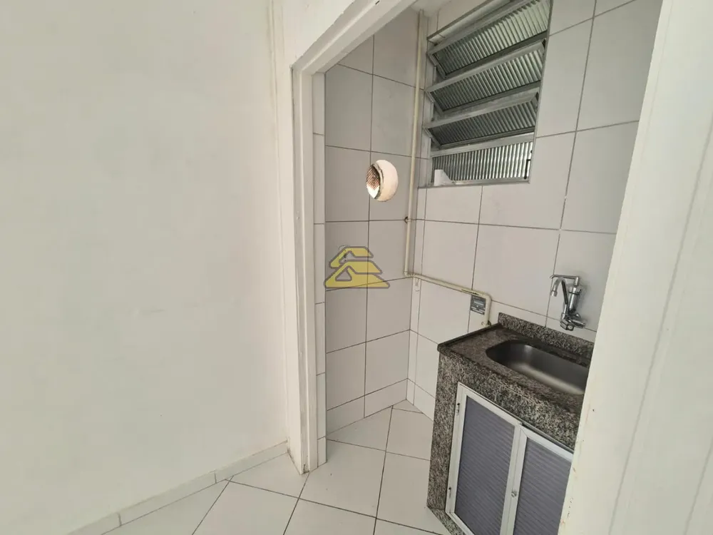 Kitnet-Studio, 31 m² - Foto 12