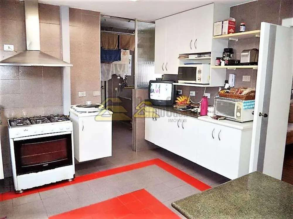 Apartamento, 3 quartos, 206 m² - Foto 13