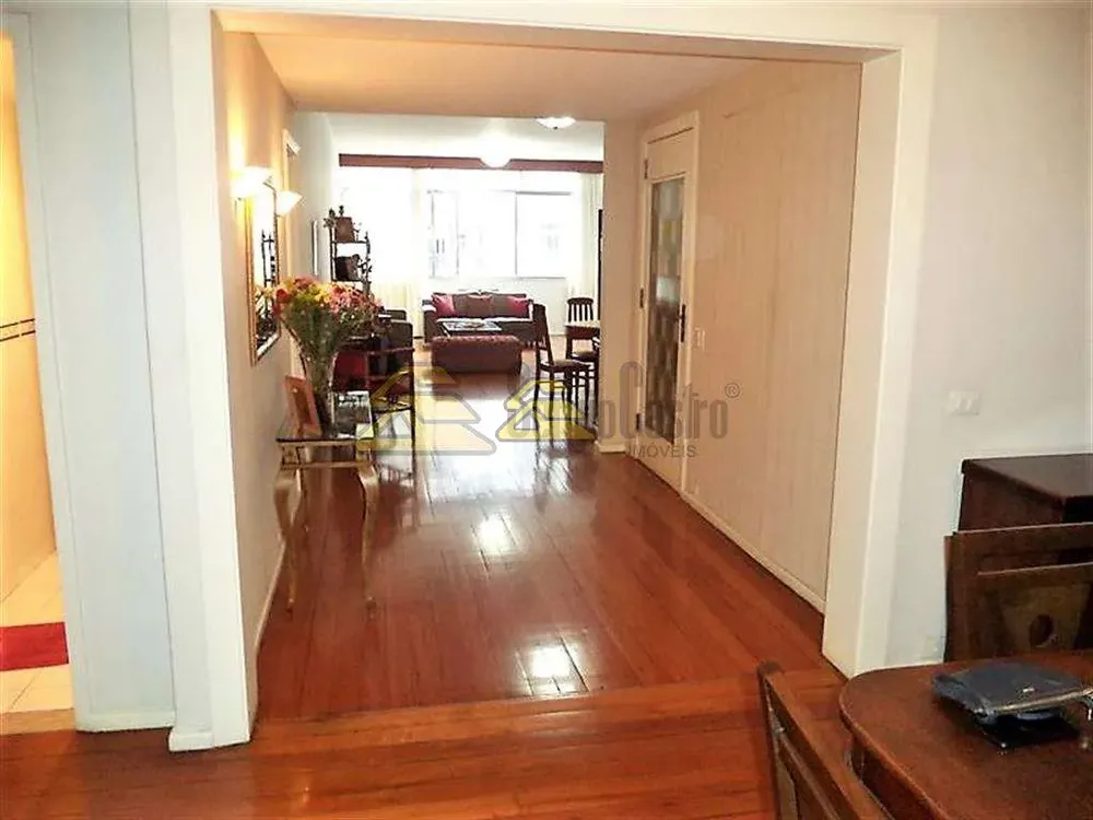 Apartamento, 3 quartos, 206 m² - Foto 7