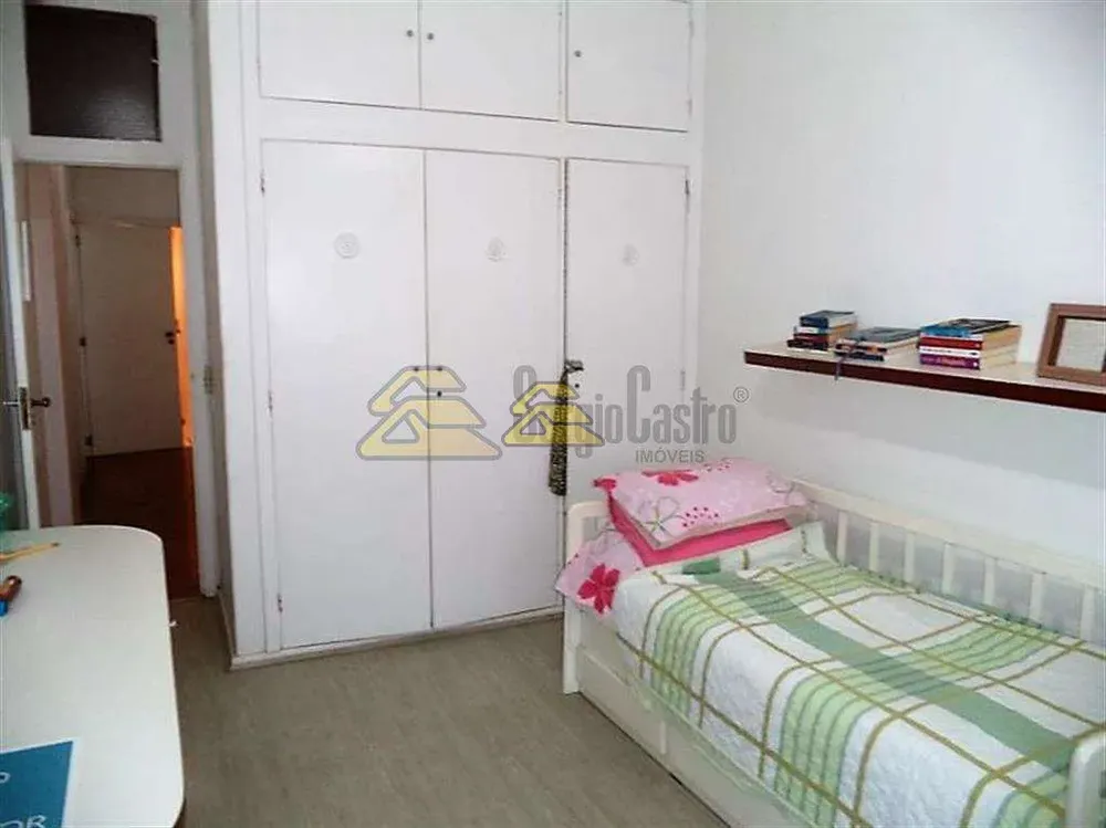 Apartamento, 3 quartos, 206 m² - Foto 9