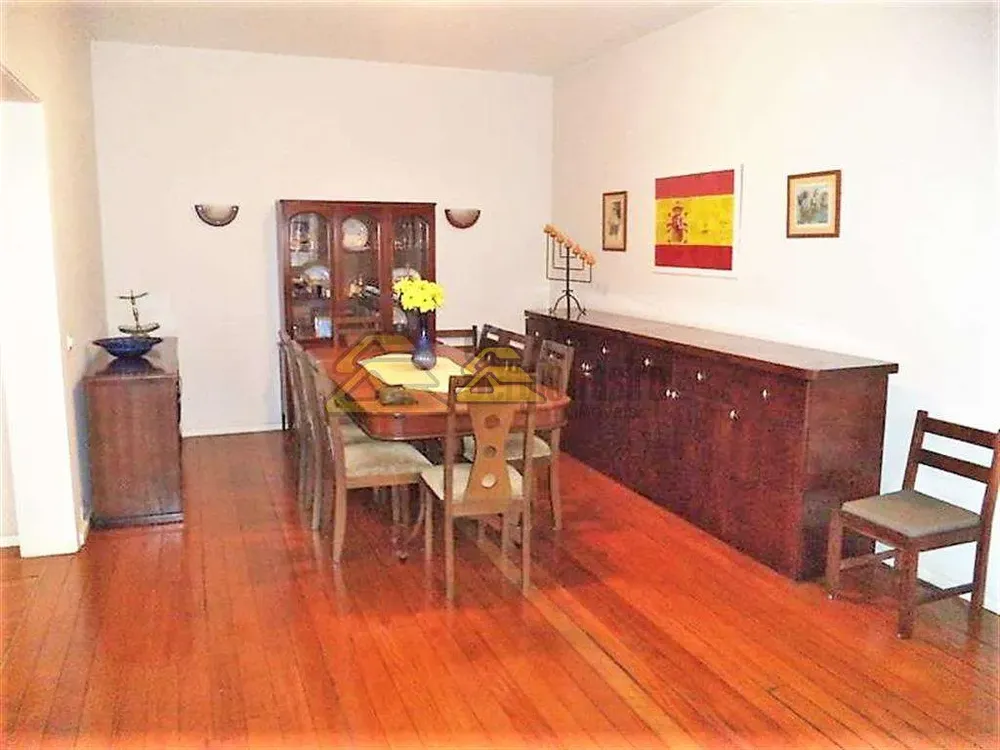 Apartamento, 3 quartos, 206 m² - Foto 2