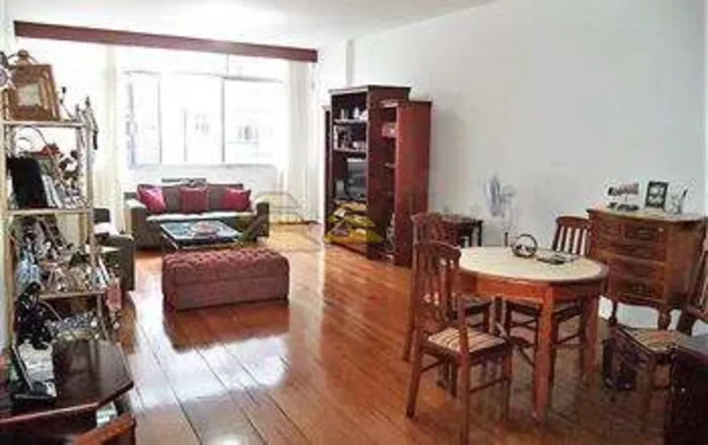 Apartamento, 3 quartos, 206 m² - Foto 20