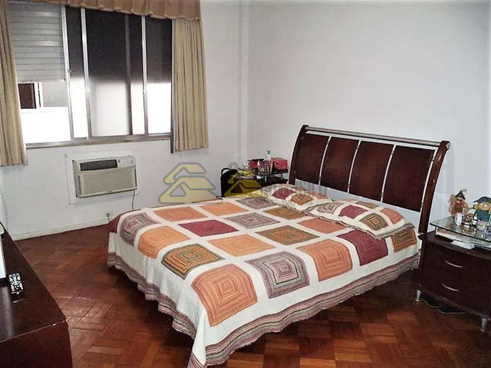 Apartamento, 3 quartos, 206 m² - Foto 10