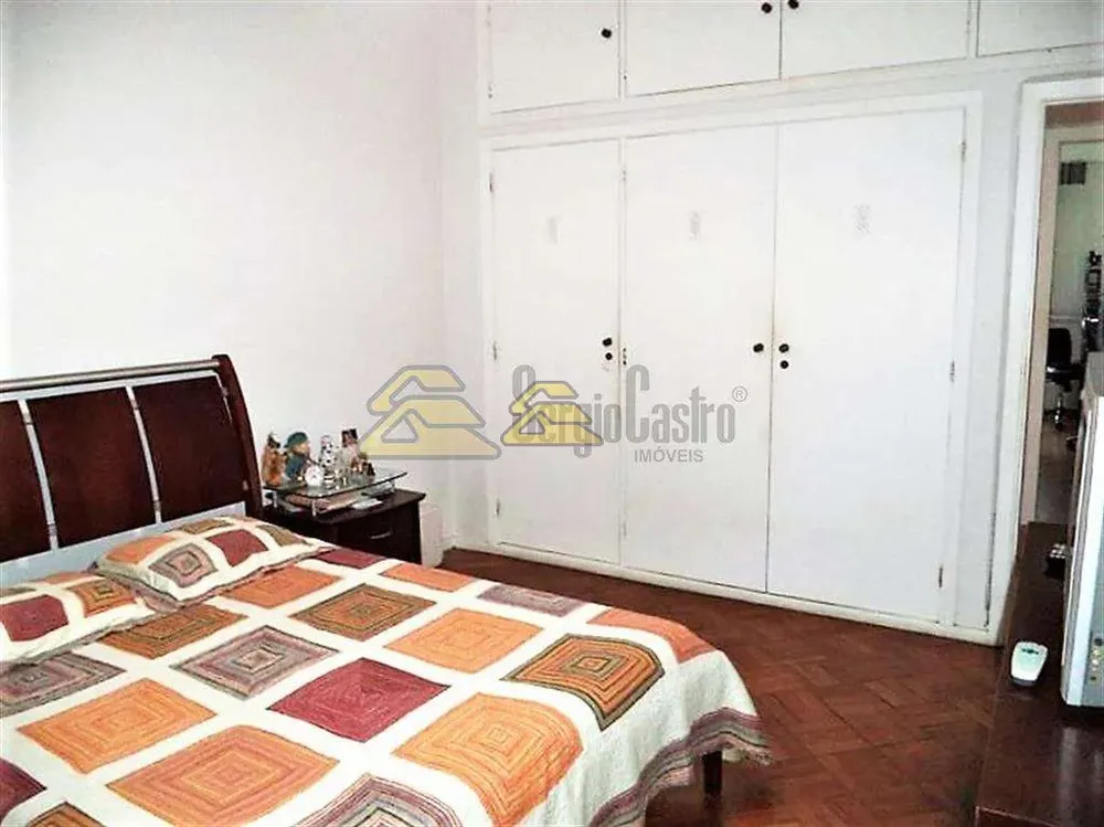 Apartamento, 3 quartos, 206 m² - Foto 11