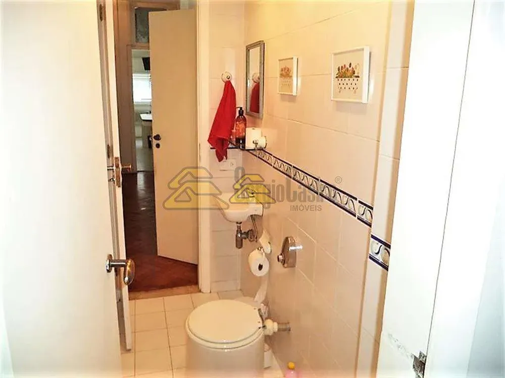 Apartamento, 3 quartos, 206 m² - Foto 4