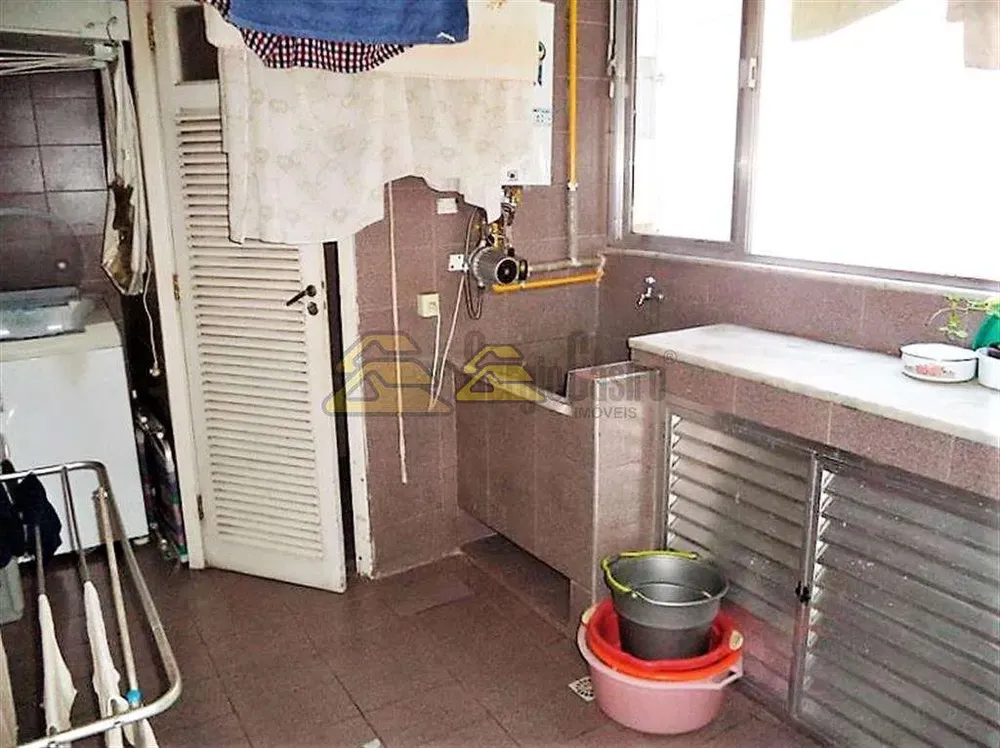 Apartamento, 3 quartos, 206 m² - Foto 17