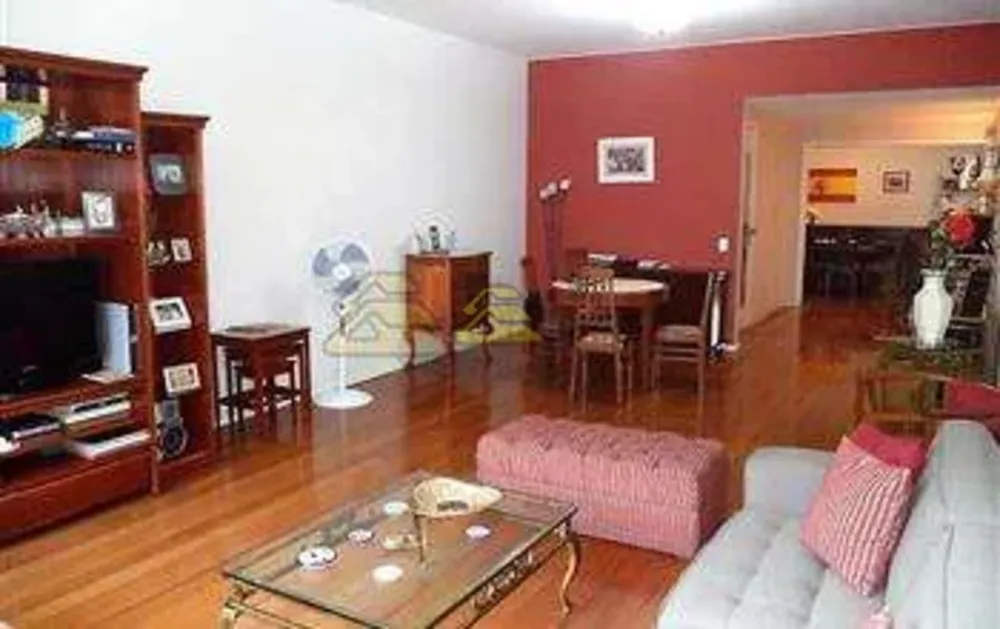 Apartamento, 3 quartos, 206 m² - Foto 8