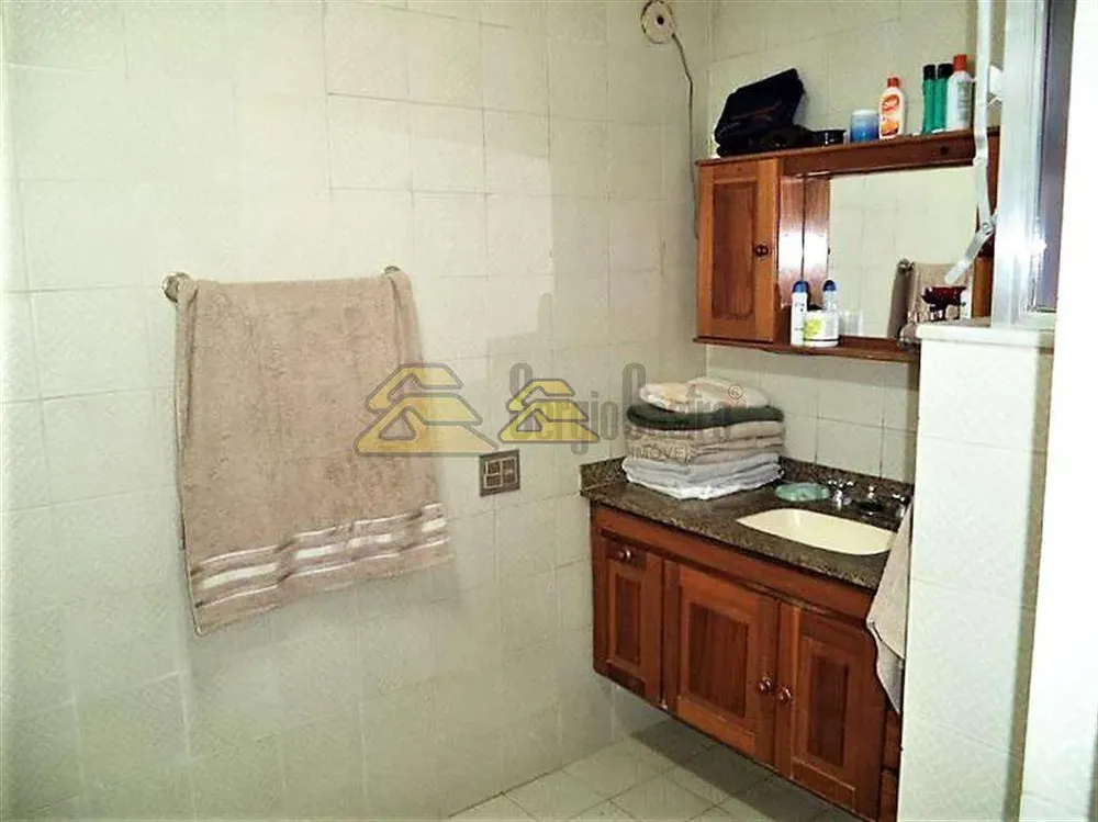 Apartamento, 3 quartos, 206 m² - Foto 6