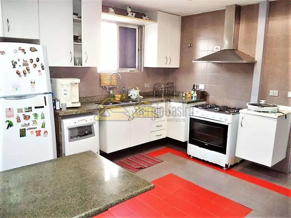 Apartamento, 3 quartos, 206 m² - Foto 12