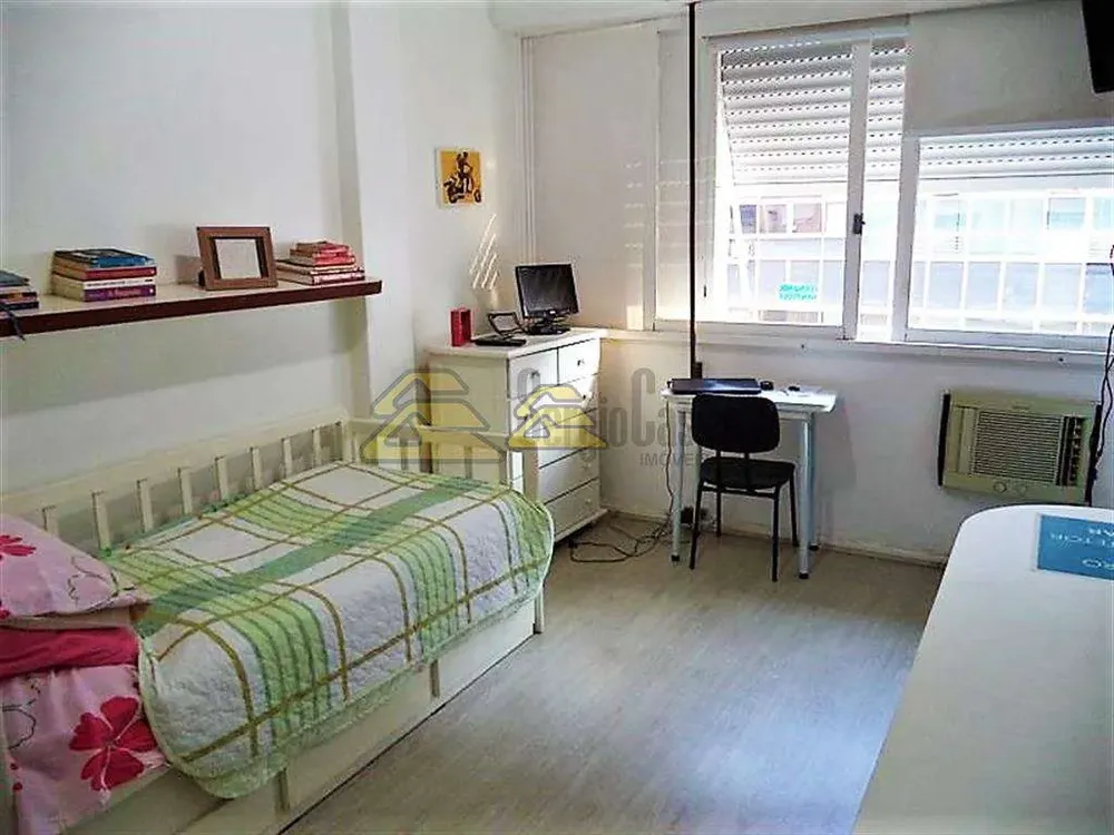 Apartamento, 3 quartos, 206 m² - Foto 8