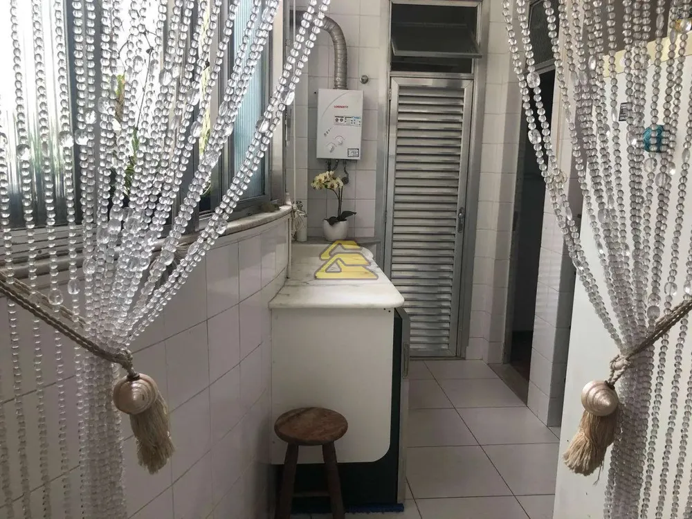 Apartamento, 4 quartos, 215 m² - Foto 4