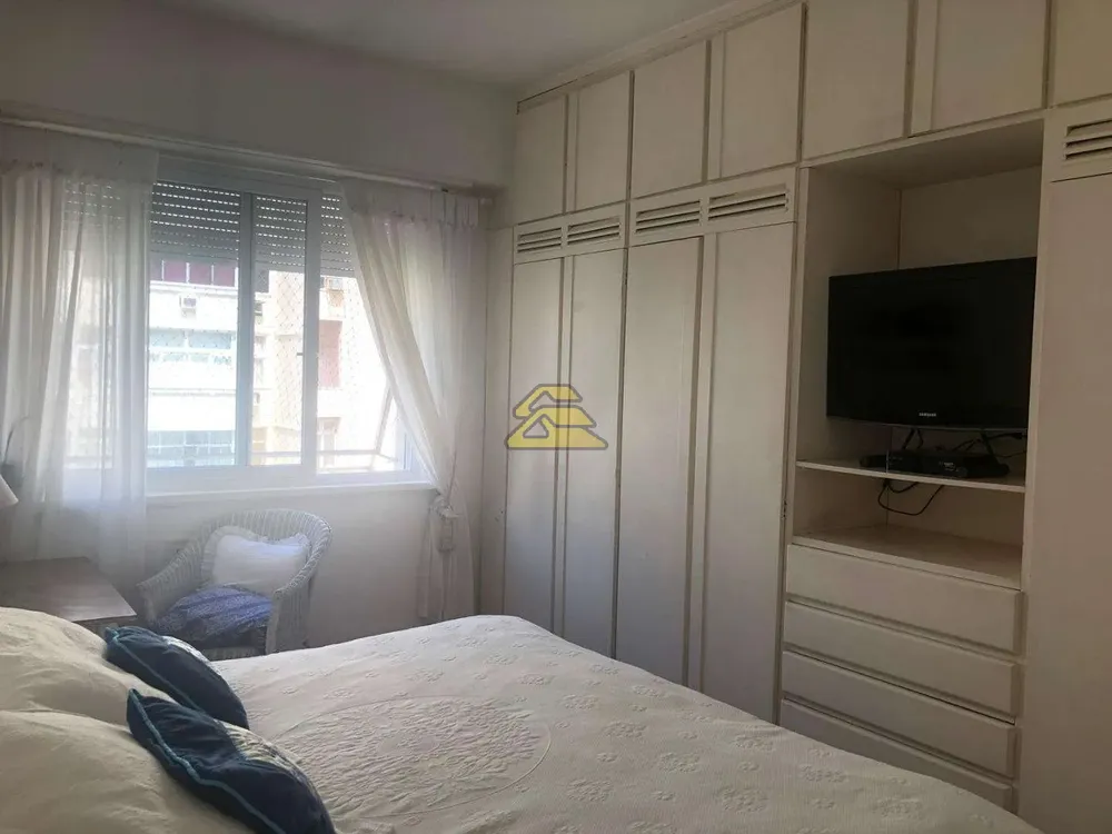 Apartamento, 4 quartos, 215 m² - Foto 16