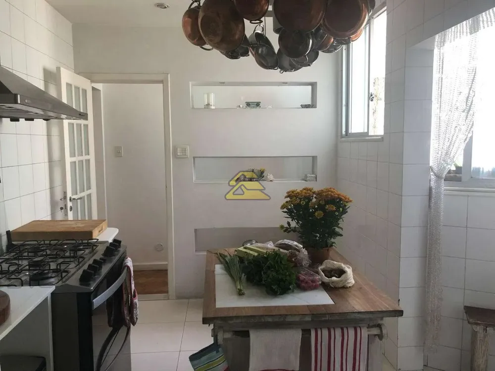 Apartamento, 4 quartos, 215 m² - Foto 16
