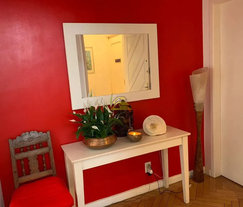 Apartamento, 4 quartos, 215 m² - Foto 5