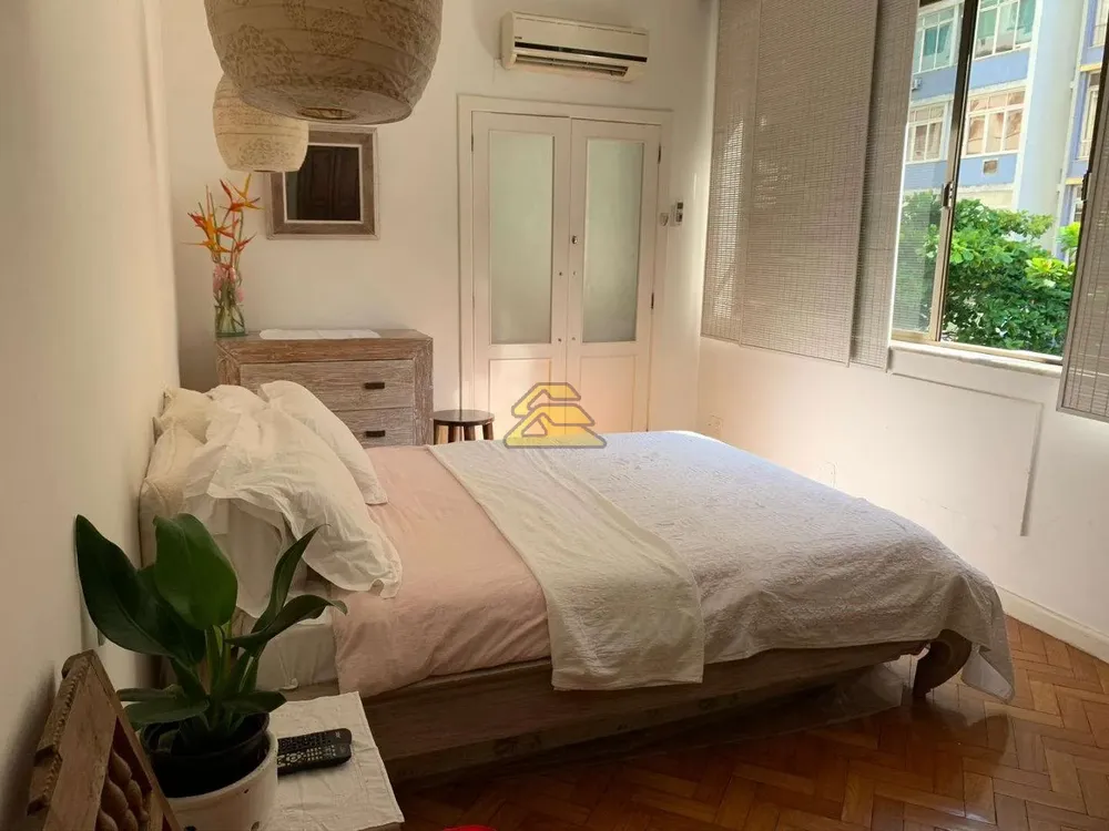 Apartamento, 4 quartos, 215 m² - Foto 2