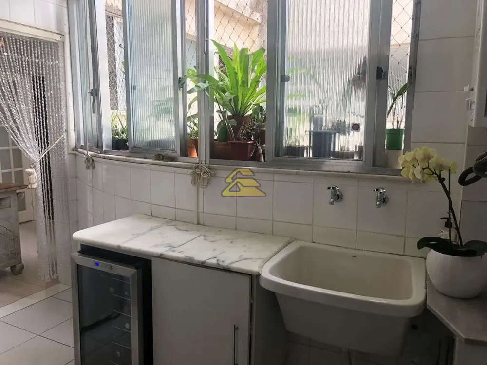 Apartamento, 4 quartos, 215 m² - Foto 11