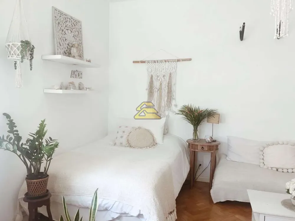 Apartamento, 4 quartos, 215 m² - Foto 10