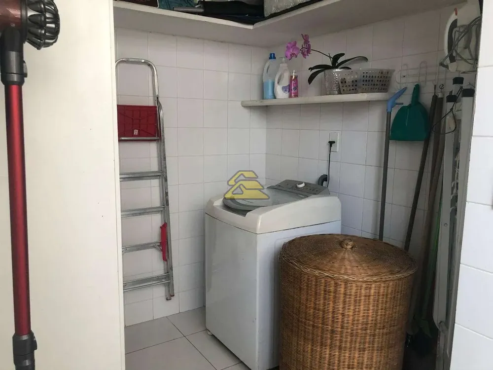 Apartamento, 4 quartos, 215 m² - Foto 27