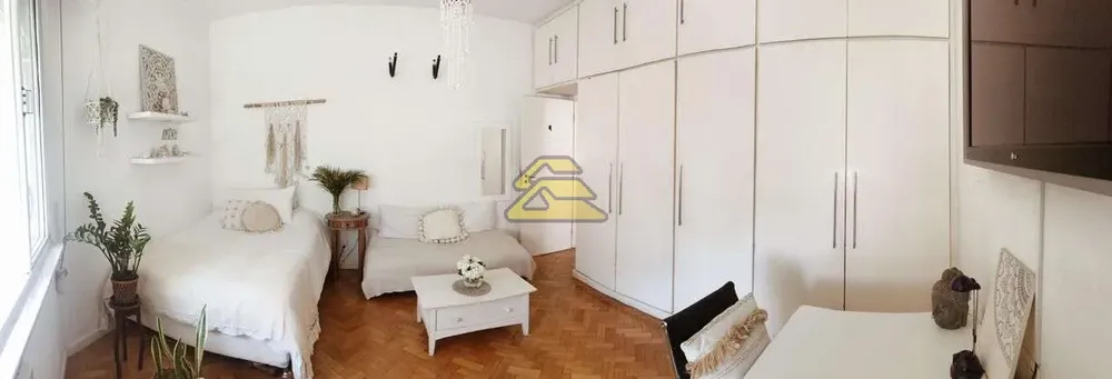 Apartamento, 4 quartos, 215 m² - Foto 11