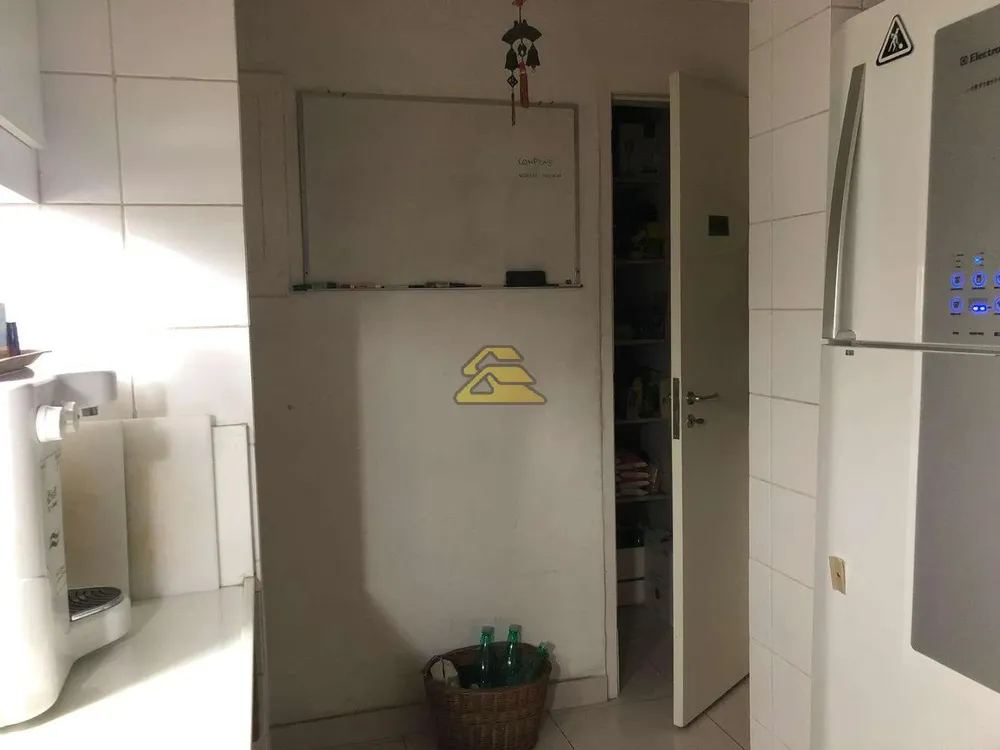 Apartamento, 4 quartos, 215 m² - Foto 5