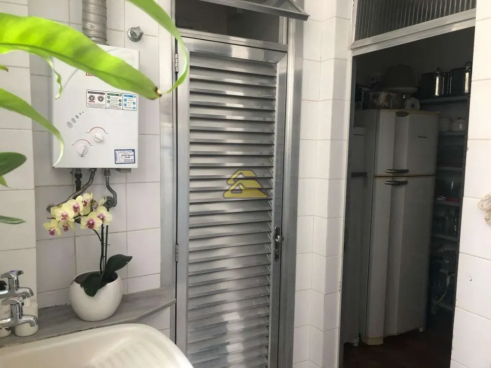 Apartamento, 4 quartos, 215 m² - Foto 25