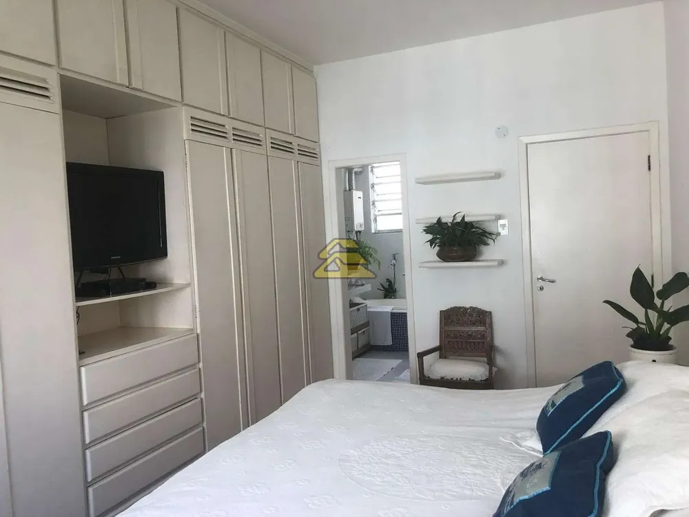 Apartamento, 4 quartos, 215 m² - Foto 6
