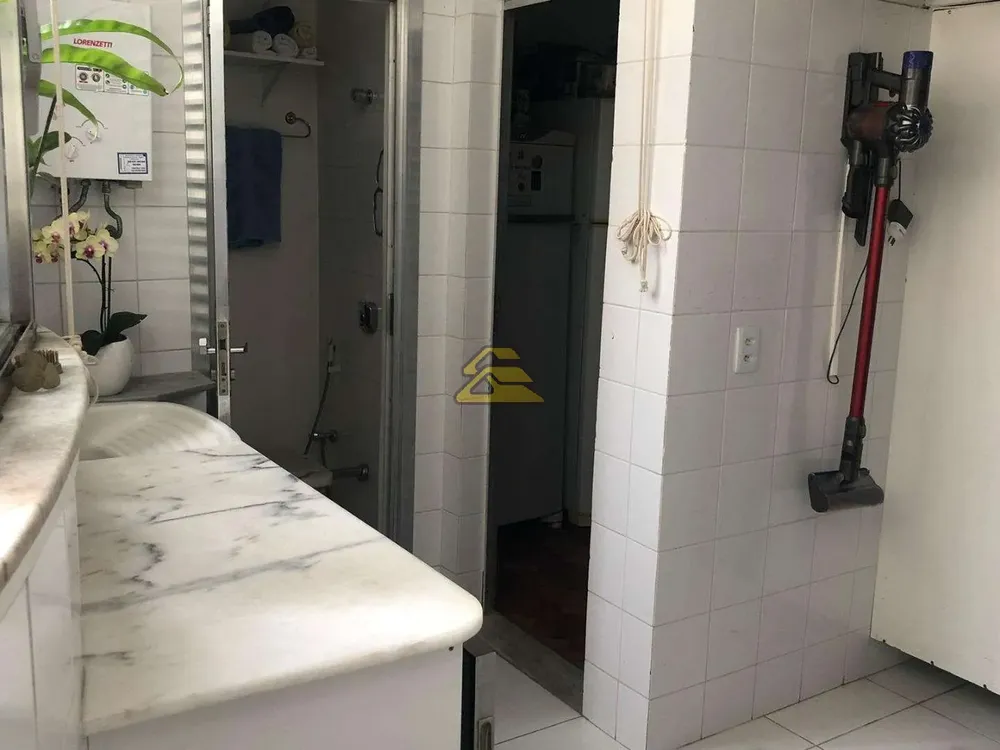 Apartamento, 4 quartos, 215 m² - Foto 13
