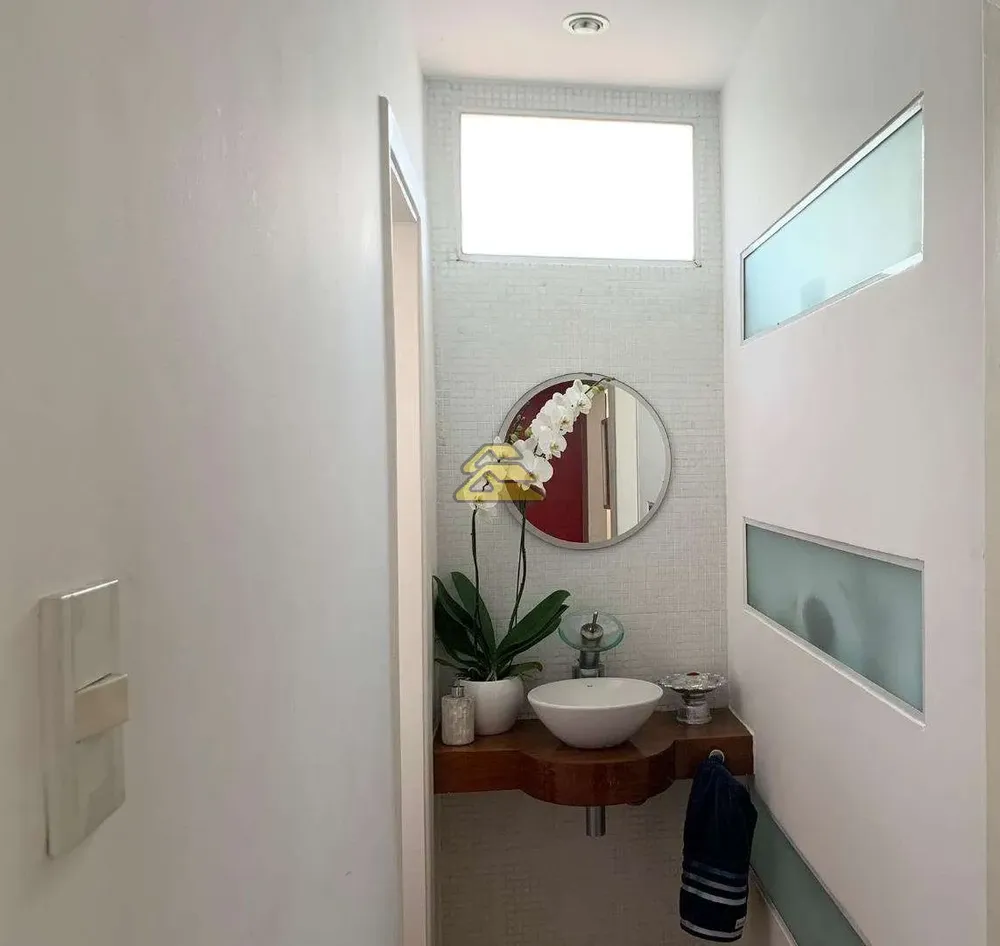 Apartamento, 4 quartos, 215 m² - Foto 19