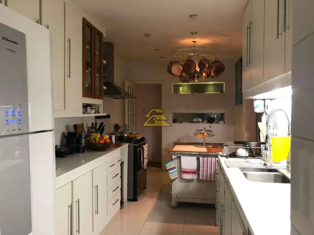Apartamento, 4 quartos, 215 m² - Foto 20