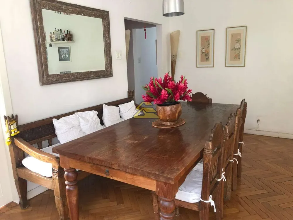 Apartamento, 4 quartos, 215 m² - Foto 6