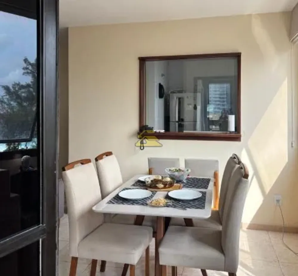 Apartamento, 2 quartos, 77 m² - Foto 22