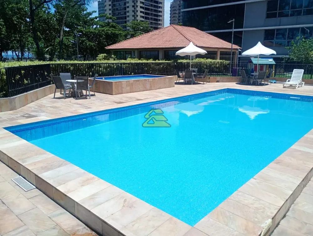 Apartamento, 2 quartos, 77 m² - Foto 12