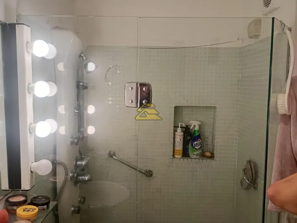 Apartamento, 2 quartos, 77 m² - Foto 3