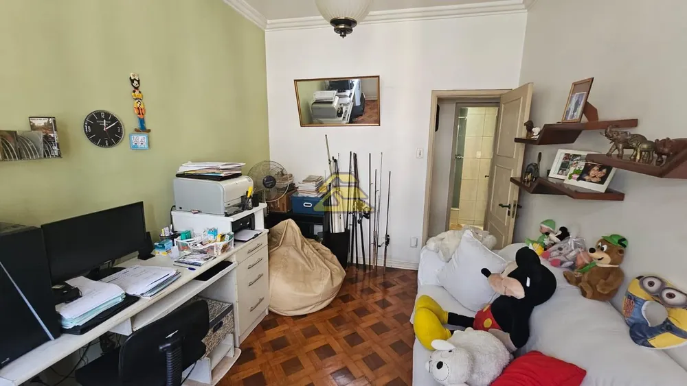 Apartamento, 3 quartos, 135 m² - Foto 14