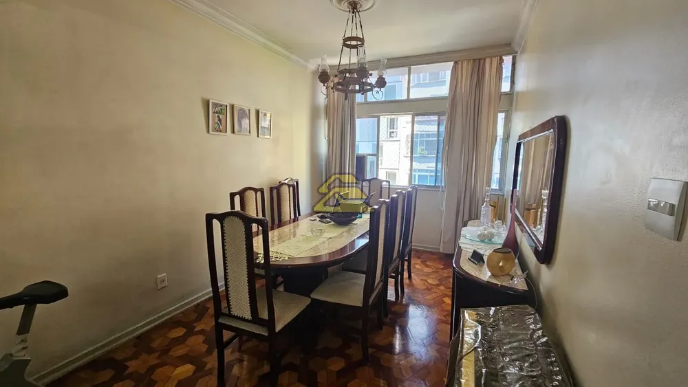 Apartamento, 3 quartos, 135 m² - Foto 3