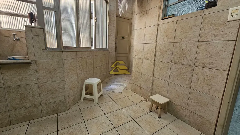 Apartamento, 3 quartos, 135 m² - Foto 12