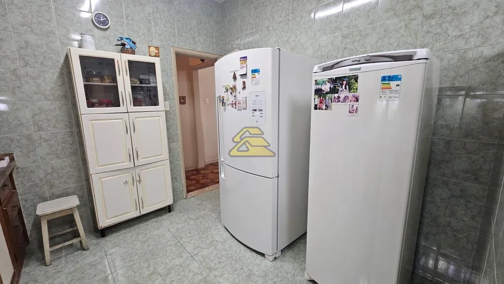 Apartamento, 3 quartos, 135 m² - Foto 23