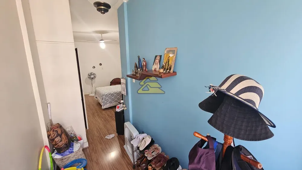 Apartamento, 3 quartos, 135 m² - Foto 24