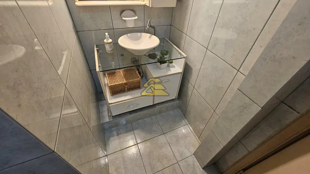Apartamento, 3 quartos, 135 m² - Foto 20