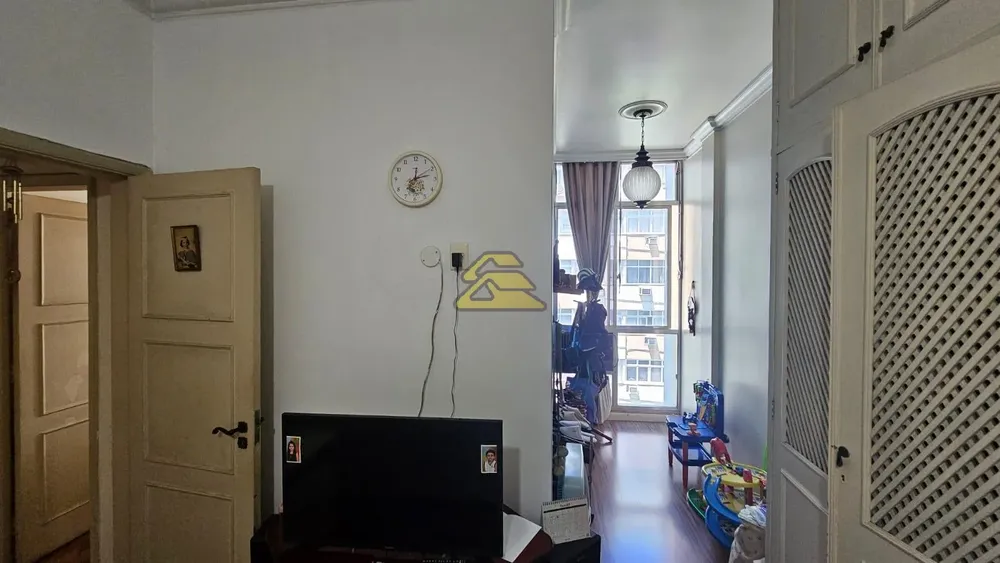 Apartamento, 3 quartos, 135 m² - Foto 5