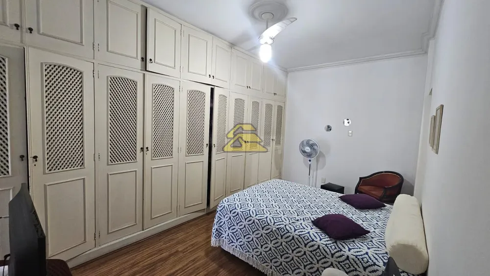Apartamento, 3 quartos, 135 m² - Foto 11