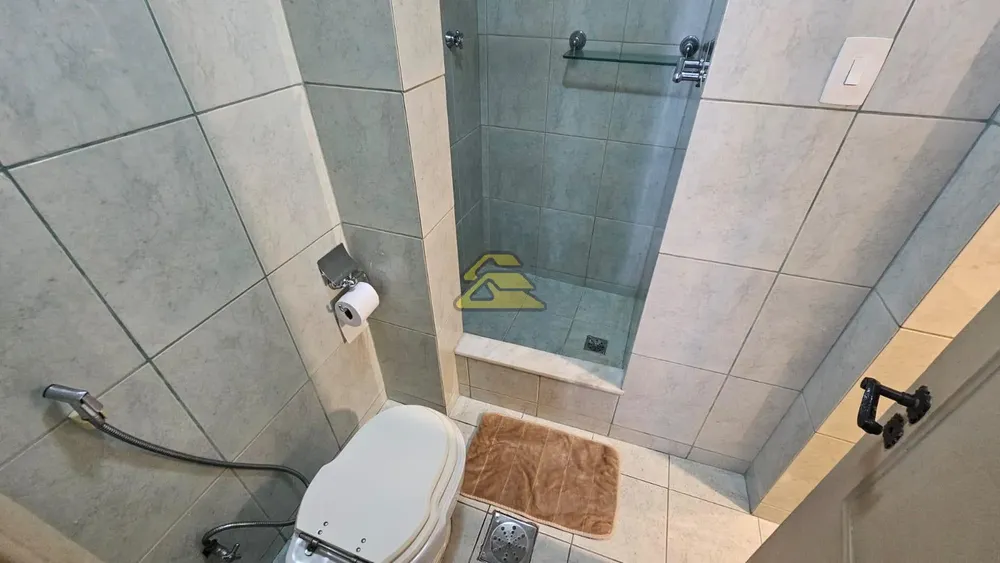 Apartamento, 3 quartos, 135 m² - Foto 6