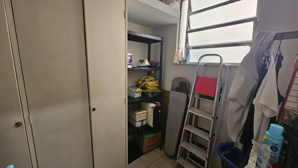 Apartamento, 3 quartos, 135 m² - Foto 2