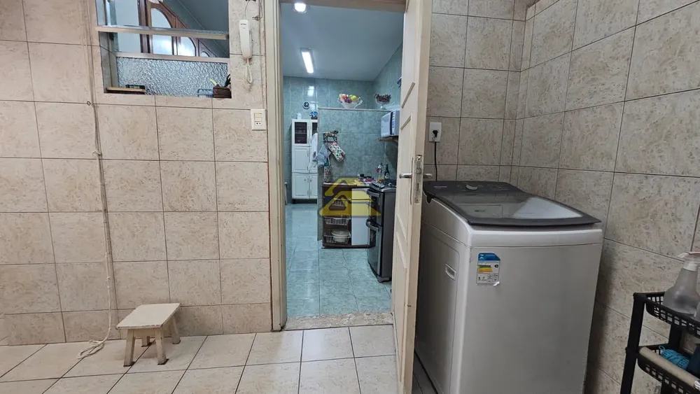 Apartamento, 3 quartos, 135 m² - Foto 16